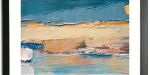 Corporate Photo Frame