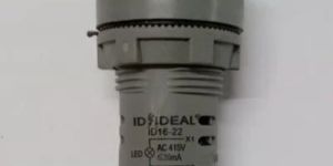 Ideal Indicator LED Light