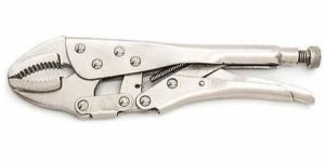Locking Pliers