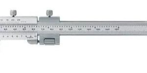 Vernier Calipers