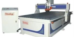 CNC Router Machine