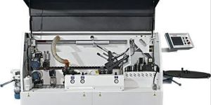 Wood Edge Banding Machine