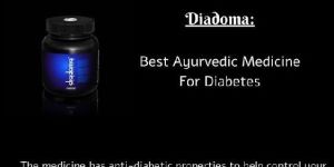 Diadoma - Best Ayurvedic Solution For All Type Of Diabetes