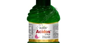 Kudos Acidos Syrup