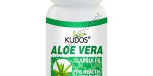 Kudos Aloevera Capsule