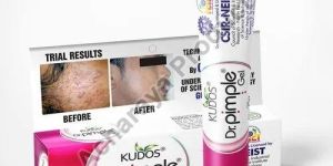 Kudos Dr. Pimple Gel