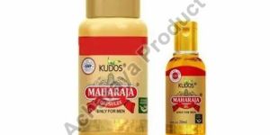 Kudos Maharaja Capsule