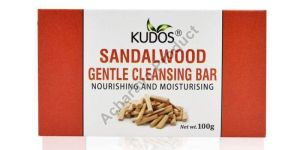 Kudos Sandalwood Soap