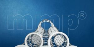 Dust Collector Filter Bag Cages