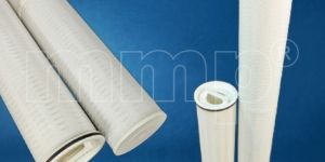 High Flow Pleated Filter Cartridge