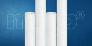 Lagoon Melt Blown Filter Cartridges