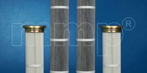 Pleated Air Filter Bags