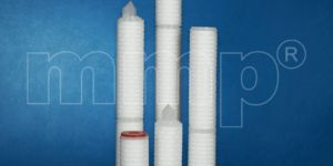 Pyoorite PP Pleated Filter Cartridges