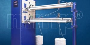 Wound Filter Cartridge Making Machine