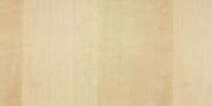 Maple (Straight Grain) Teak Plywood