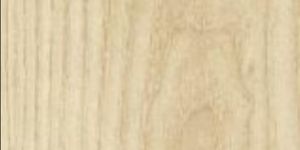 White Ash (Mountain Grain) Teak Plywood