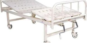 Hospital Fowler Bed