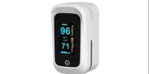 Medtech Oxygard Pulse Oximeter