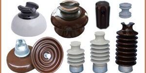 Porcelain Insulator