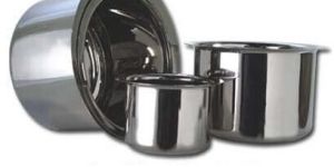 Stainless Steel Tope