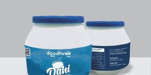 Fresh Matki Dahi