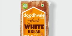 Fresh White Bread
