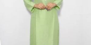 Full Sleeve Ladies Kurti