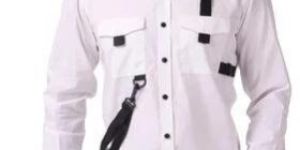 Full Sleeve White Shirts