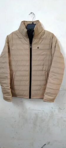 Full Sleeves Winter Jackets