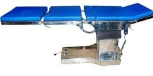 C Arm Operation Theater Table