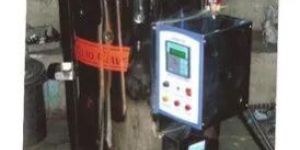 High Pressure Autoclaves