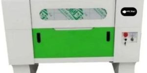 Laser Engraving Machine