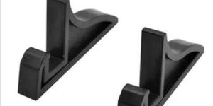 Plastic Photo Frame Stands