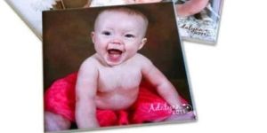 Sublimation Ceramic Tiles