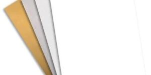 Sublimation Metal Plate