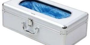 Shoe Cover Dispenser