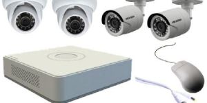 5 MP Day Night HD CCTV Cameras Installation Service