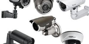 High-Definition HD CCTV Camera Installation Services