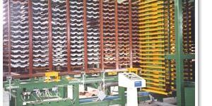 Automations Concrete Products