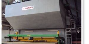 Rapid Dryers