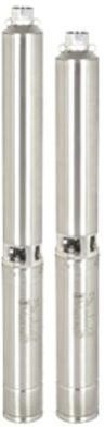 Borewell Submersible Pump