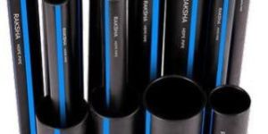 HDPE Pipes