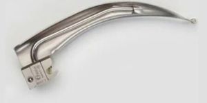Laryngoscope Blades