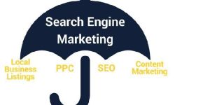 Search Engine Marketing Services
