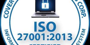 ISO 27001 Certification