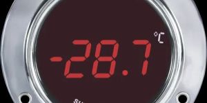 Temperature Indicator