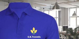 Corporate T-Shirt with your Logo