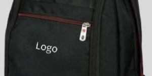 Promotional Logo Embroidery Laptop Bags