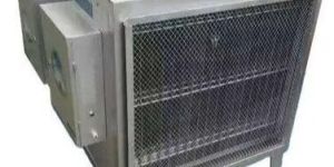 Industrial Electrostatic Filter