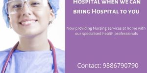 Nursing Services
